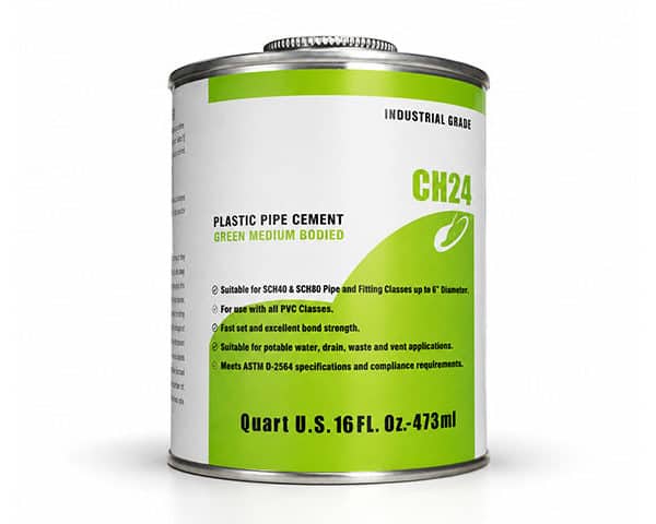 POT DE COLLE CH24 500G
