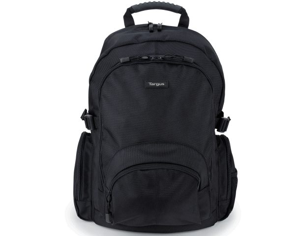 SAC ORDINATEUR A DOS TARGUS 15,6" REF CB600-74