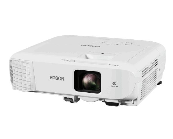 VIDEO PROJECTEUR EPSON EB X49 XGA (1024 x 768) 3600 lumens