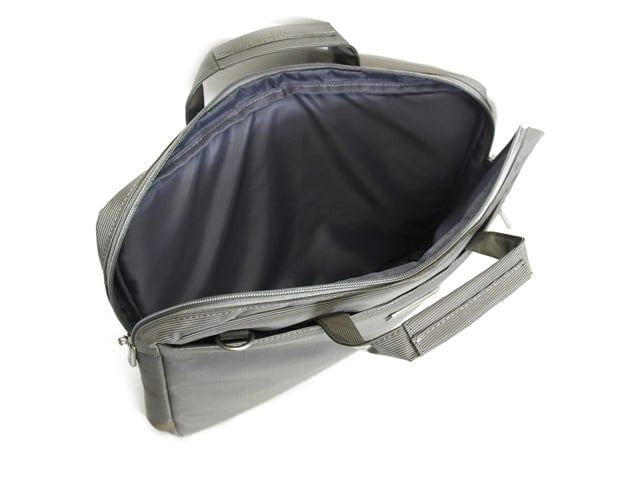 SAC ORDINATEUR PORTABLE PLATINET YORK 15'6 GRIS PTO156YG