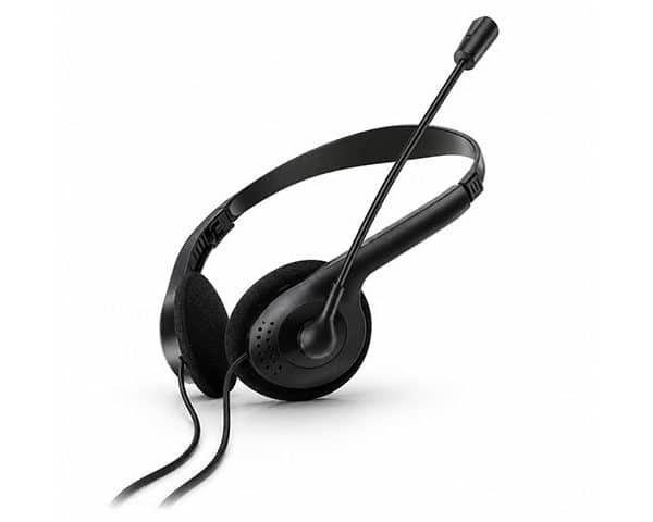 MICRO CASQUE STERIO FIESTA FIS1020 USB