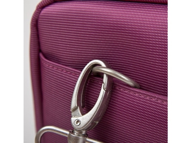 SAC ORDINATEUR PORTABLE PLATINET YORK 15'6 VIOLET PTO156YV