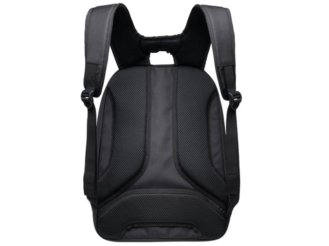 SAC ORDINATEUR PORTABLE A DOS KENSINGTON Triple Trek 14'' K62591 EU