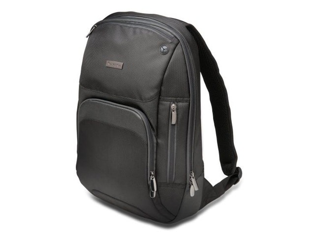 SAC ORDINATEUR PORTABLE A DOS KENSINGTON Triple Trek 14'' K62591 EU