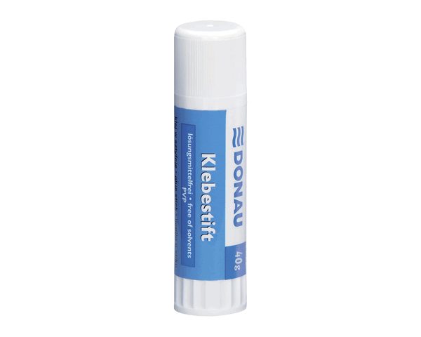 COLLE BATON DONAU PVP 40 GRS BLANC 6606001PL-09