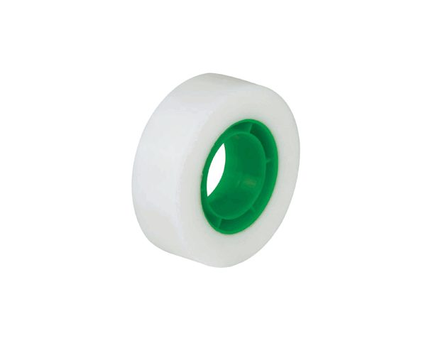 ADHESIF 19X33 INVISIBLE Q CONNECT KF02164