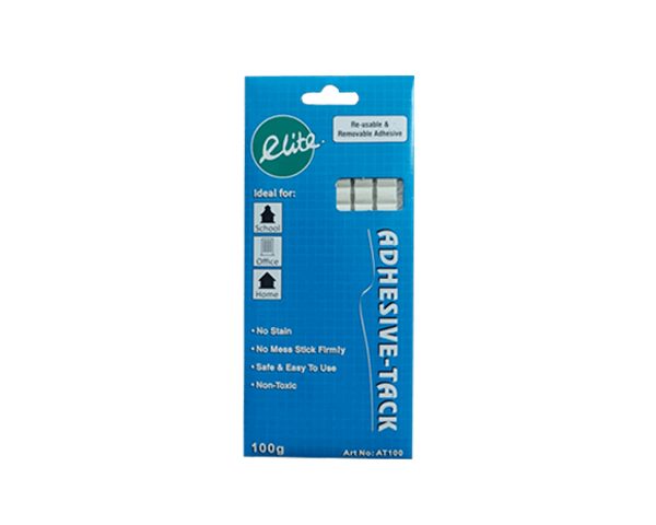 PATAFIXE 80 PASTILLES BLANC