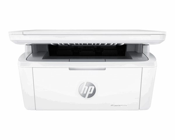 IMPRIMANTE HP Laserjet Monochrome MFP 3 in1 M141 w 21 ppm wifi