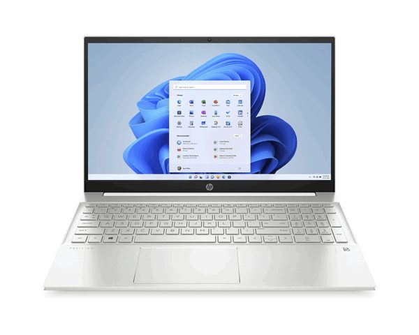 ORDINATEUR PORTABLE HP 15 15'6 tactile core i7 8GB /512 SSD-EG0033nk