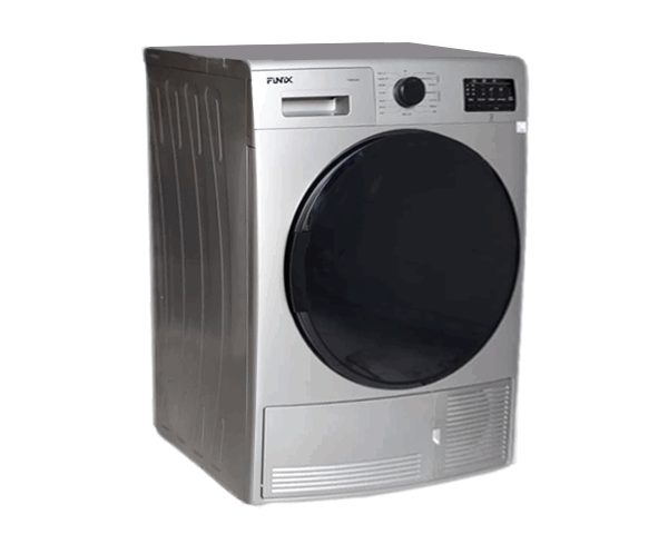 SECHE LINGE 9KGS FINIX TD09F2DS COULEUR GRISE B 60*85*60
