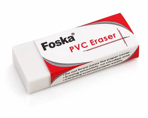 GOMME BLANCHE FOSKA SMT-1125/SMT0113