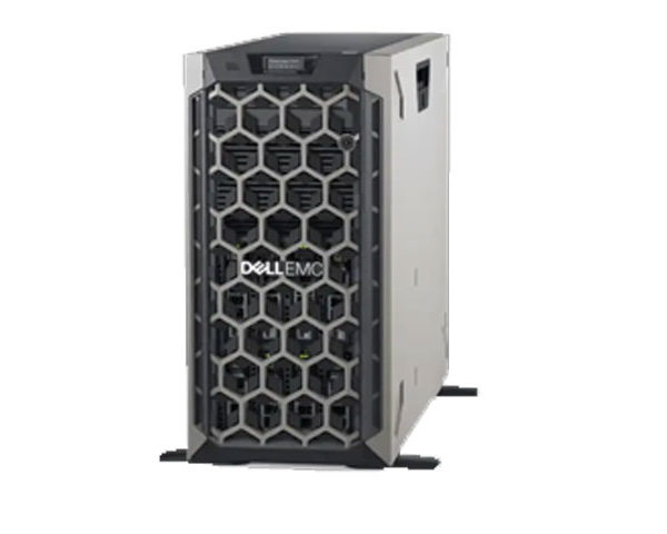 SERVEUR DELL T640 INTEL XEON E5-2600 16GO 2TB 10K SAS 12gps