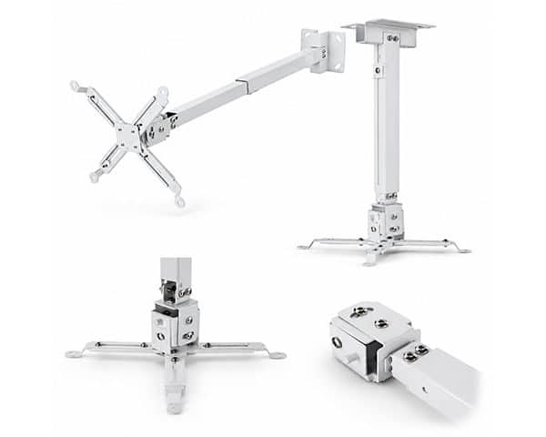 SUPPORT VIDEO PROJECTEUR