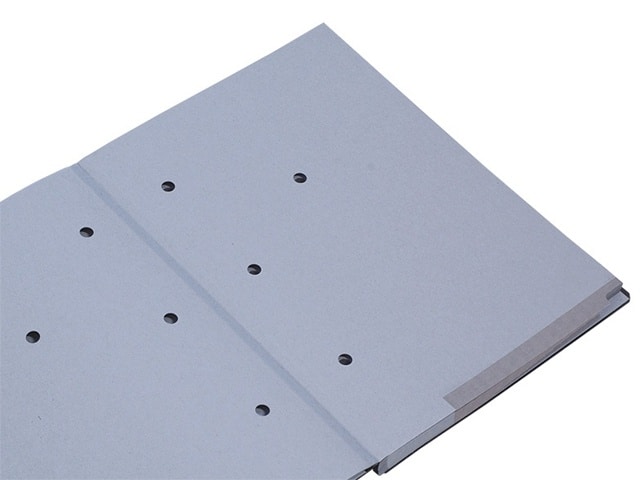 PARAPHEUR 20 FEUILLES DE LUX DANAU 450 GSM 8691045-01