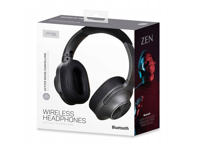 CASQUE FREESTYLE WIRLESS SPORT FH0930 DESTOCKAGE