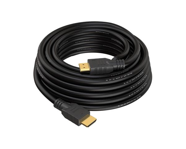 CABLE HDMI-HDMI 5 Métres