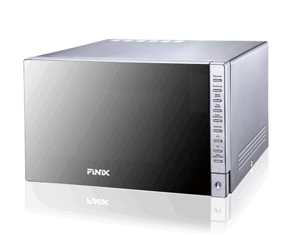 MICRO ONDE 23L FINIX DIGITAL AG823AXG AVEC GRILL NOIR SILVER 39x49x27