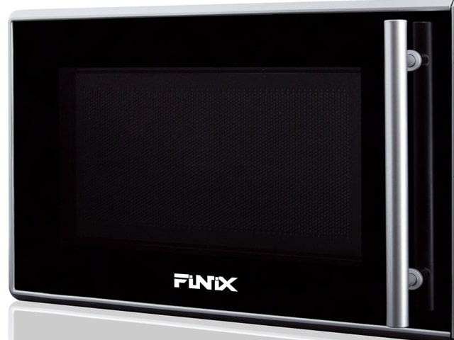 MICRO ONDE 20L FINIX MG720CPU AVEC GRILLE SILVER 39x49x27