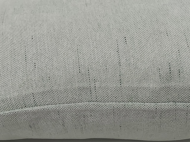 COUSSIN 43X43 VERT CLAIRE