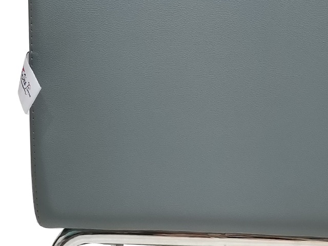 CHAUFFEUSE DE BUREAU ST003 (3220) PU GRISE 36674