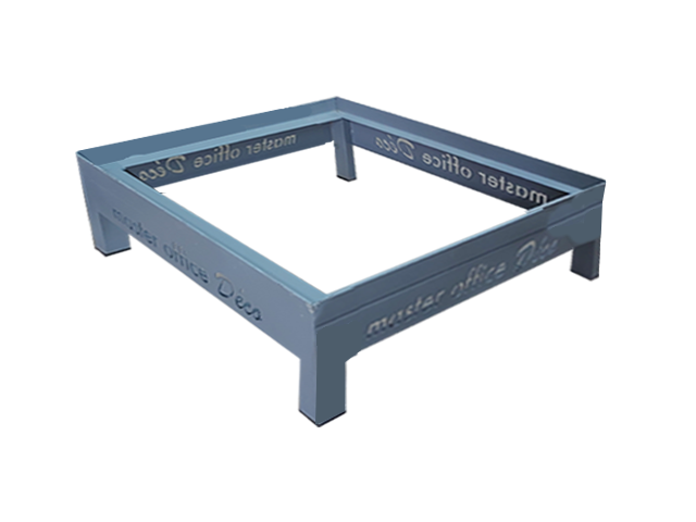 SUPPORT TERRE EVAP SPLIT ARMOIRE 24000BTU MASTER OFFICE 33,5x51,5x20