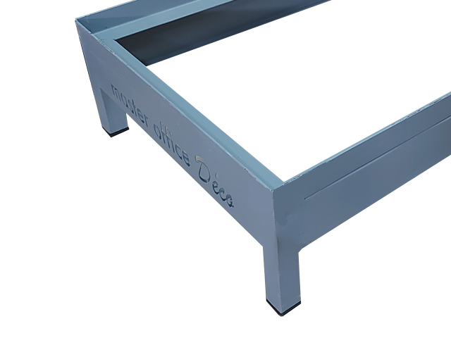 SUPPORT TERRE EVAP SPLIT ARMOIRE 24000BTU MASTER OFFICE 33,5x51,5x20