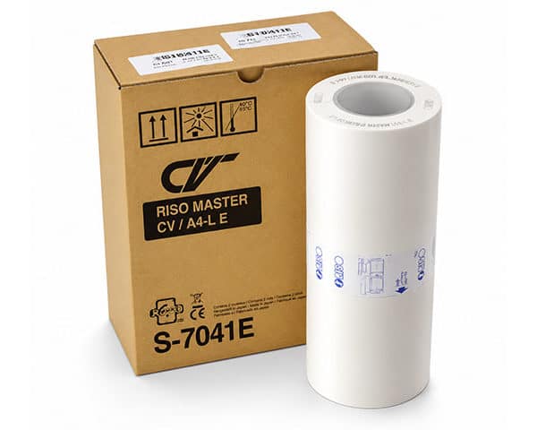 ROULEAU MASTER RISO S-7041E