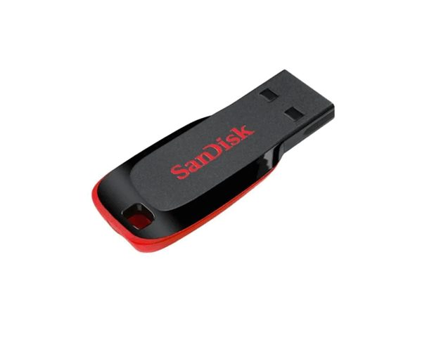 CLE USB 8GB SANDISK