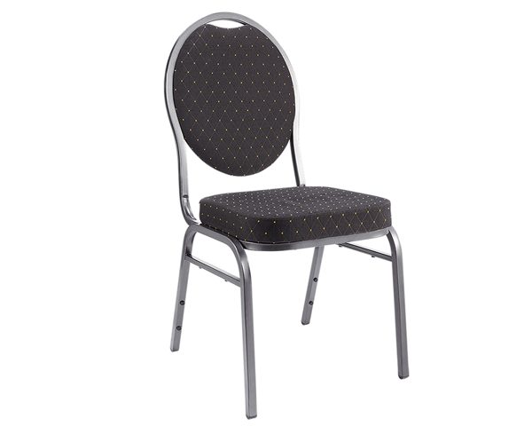 CHAISE DE CEREMONIE VIP C-605 COULEUR ROUGE 25*25*1.0