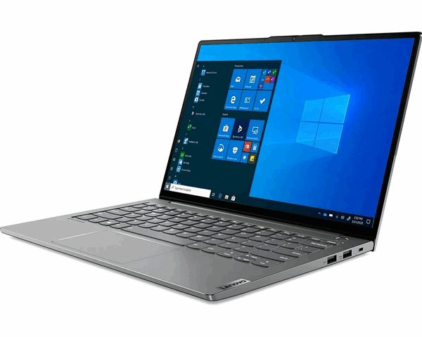 ORDINATEUR PORTABLE LENOVO ThinkBook 13s Ci7 16GB 512SSD W10