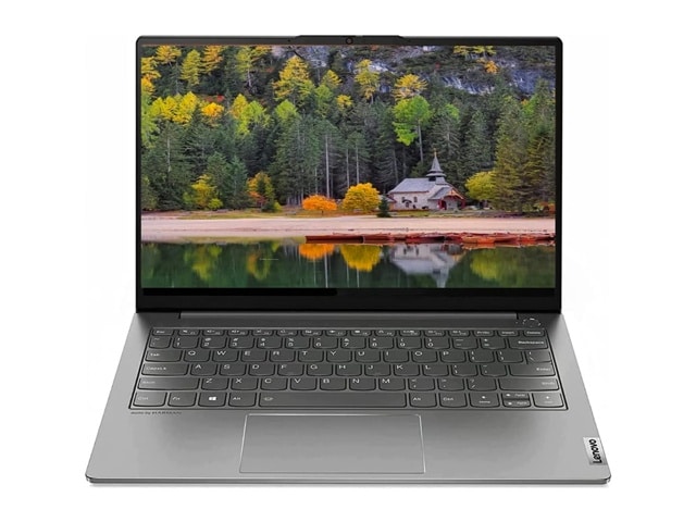 ORDINATEUR PORTABLE LENOVO ThinkBook 13s Ci7 16GB 512SSD W10