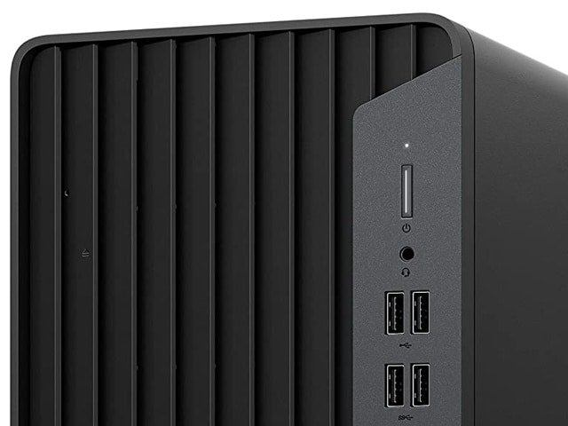 ORDINATEUR HP PRODESK 400 MT G7 /CI7/8GB/1TB+ECRAN 21.5'' W10