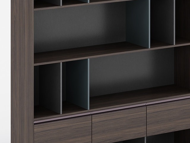 MEUBLE DE RGMT HAUT LM201 W3950 3950x400x2000 NORTH AMERI SS BUR