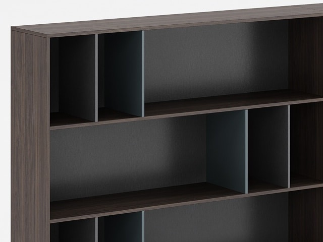 MEUBLE DE RGMT HAUT LM201 W3950 3950x400x2000 NORTH AMERI SS BUR