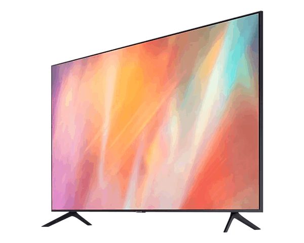 TELEVISEUR 65" SAMSUNG UA65AU7700KXXT UHD SMART