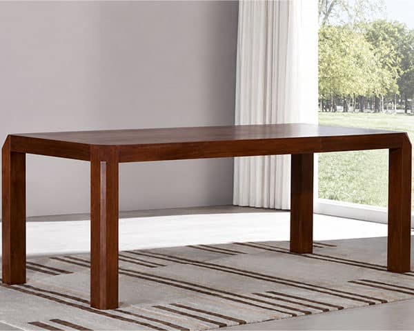 TABLE A MANGER 8 PLCS 623