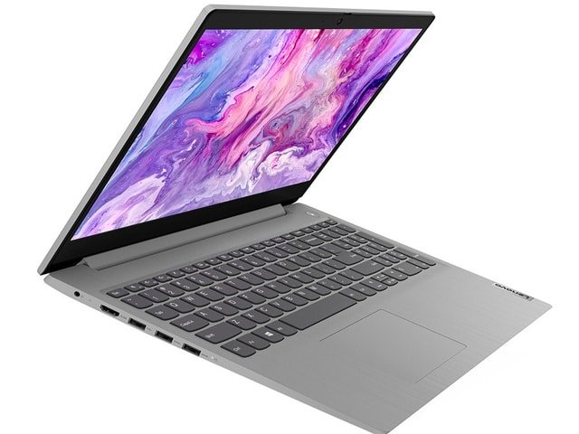 ORDINATEUR PORTABLE LENOVO Idea Pad 3 14'' FHD core i3 4GO/1To W10