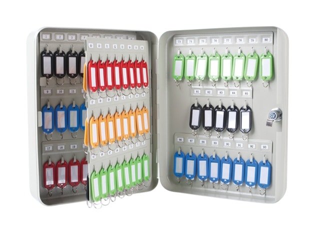 ARMOIRE METAL A CLES 93 POSITIONS REF 5243001PL-99