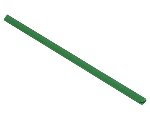 REGLETTE A4 04 MM 21769 (unité) VERT
