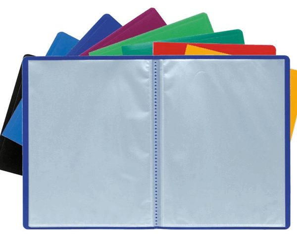 LUTIN PP 80 POCHES 160 VUES F80AB ASSORTIE