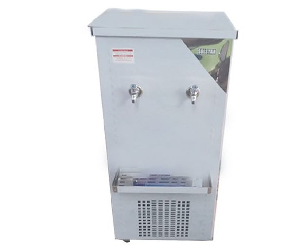 FONTAINE A EAU SOLSTAR 2 ROB 42L WC-28T2-INBSS SUR RSEAU SEN EAU