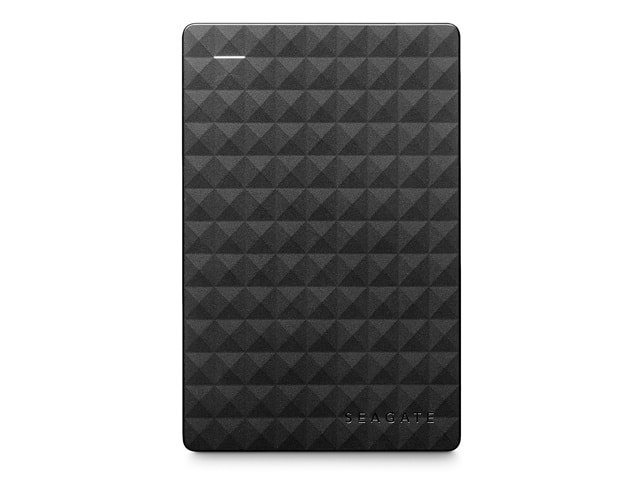 DISQUE DUR EXTERNE 1 TB HDD SEAGATE