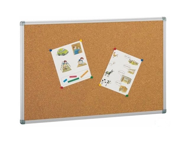 TABLEAU LIEGE 60X90 NOBO 1903960