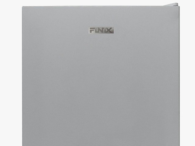 REFRIGERATEUR COMBINE 252L FINIX 252 3T DEFR GRIS 540x595x152