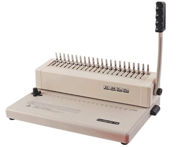MACHINE A RELUIRE FOSKA SMT0009