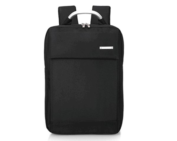 SAC ORDINATEUR A DOS 15'6 SB2005 FOSKA NOIR