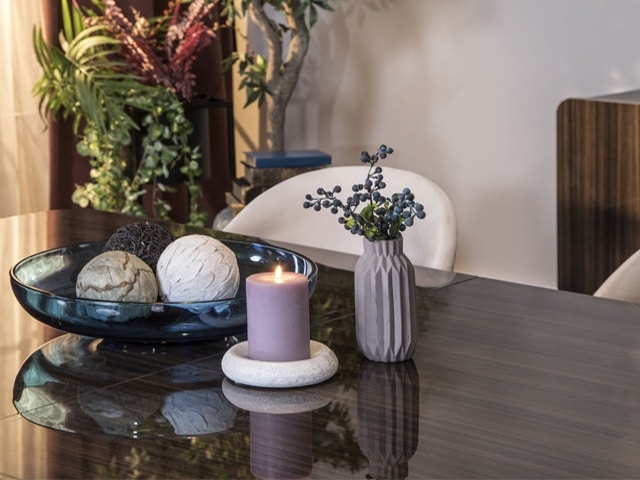 PACK REVEN BUFFET+TABLE A MANGER 6 PLACESw