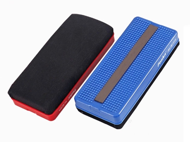 BROSSE MAGNETIQUE EN TISSU TABLEAU BLANC FOSKA BE 1016