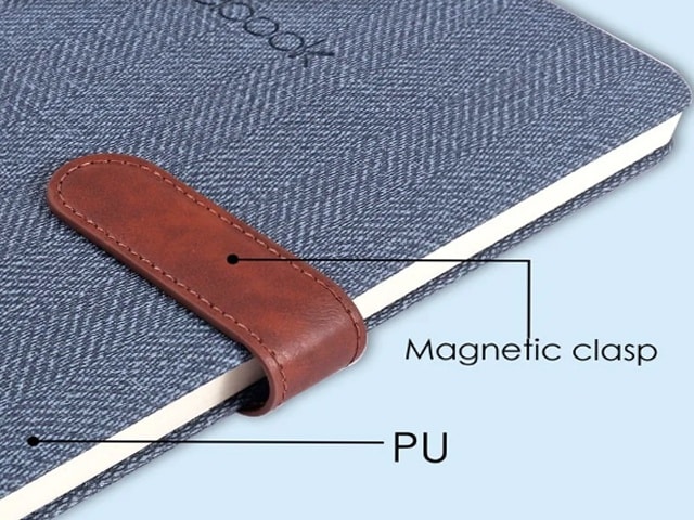 NOTE BOOK DELUX A5 192 Pages couverture Rigide JS1010