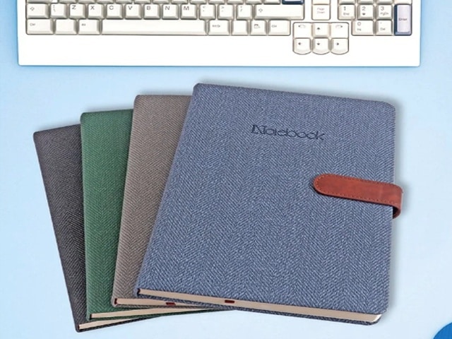 NOTE BOOK DELUX A5 192 Pages couverture Rigide JS1010